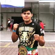 Clases particulares de boxeo presenciales